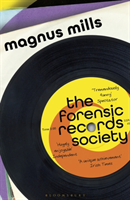 Forensic Records Society (Mills Magnus)(Paperback / softback)