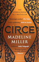 Circe - The No. 1 Bestseller from the author of The Song of Achilles (Miller Madeline)(Paperback / softback)