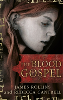 Blood Gospel (Rollins James)(Paperback / softback)