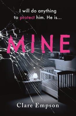 Mine (Empson Clare)(Paperback)