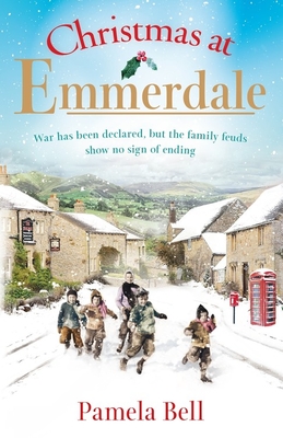 Emmerdale at War (Bell Pamela)(Paperback)