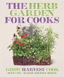Herb Garden for Cooks (Cox Jeff)(Paperback / softback)