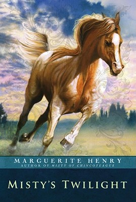 Misty's Twilight (Henry Marguerite)(Paperback)