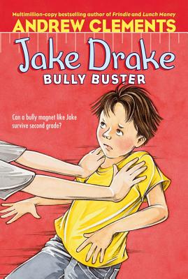 Jake Drake, Bully Buster (Clements Andrew)(Paperback)