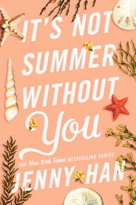 It\'s Not Summer Without You (Han Jenny)(Paperback)