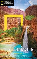 Arizona 5th Edition (Wier Bill)(Paperback / softback)