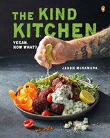 Kind Kitchen,The (McNamara Jason)(Paperback / softback)