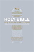 NIV Popular Hardback Bible with Cross-References (Version New International)(Pevná vazba)