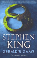 Gerald\'s Game (King Stephen)(Paperback / softback)