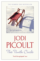 Tenth Circle (Picoult Jodi)(Paperback / softback)