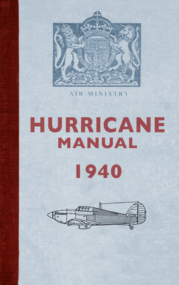 Hurricane Manual 1940 (Sarkar Dilip)(Paperback)