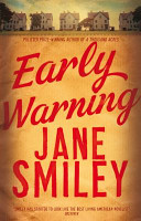 Early Warning (Smiley Jane)(Paperback / softback)