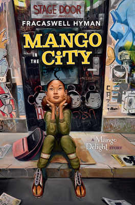 Mango in the City (Hyman Fracaswell)(Paperback)