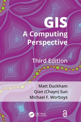 GIS: A Computing Perspective (Duckham Matt)(Pevná vazba)