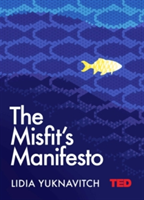 Misfit\'s Manifesto (Yuknavitch Lidia)(Pevná vazba)