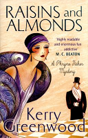 Raisins and Almonds - Miss Phryne Fisher Investigates (Greenwood Kerry)(Paperback / softback)