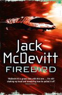 Firebird (Alex Benedict - Book 6) (McDevitt Jack)(Paperback / softback)