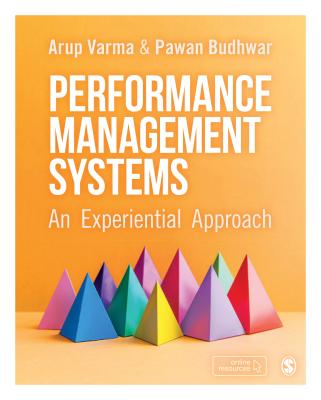 Performance Management Systems: An Experiential Approach (Varma Arup)(Paperback)