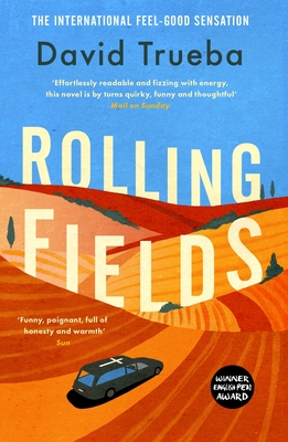 Rolling Fields (Trueba David)(Paperback)