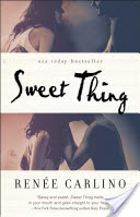 Sweet Thing (Carlino Rene)(Paperback)