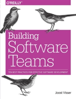 Building Software Teams (Visser Joost)