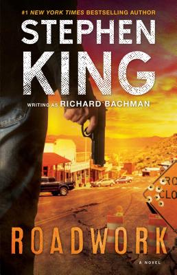 Roadwork (King Stephen)(Paperback)
