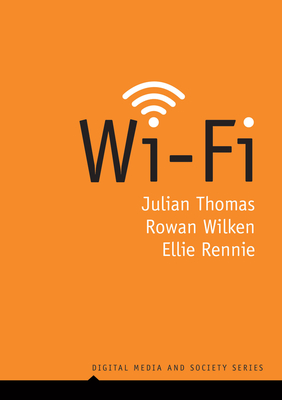 Wi-Fi (Thomas Julian)(Paperback)