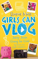 Jazzy Jessie: Going for Gold, 4 (Moss Emma)(Paperback)