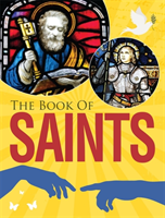 The Book of Saints (Harrison Paul)(Paperback)