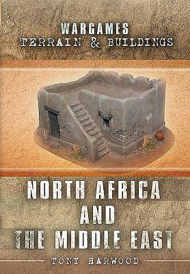 North Africa and the Middle East (Harwood Tony)(Paperback)