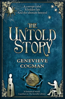 Untold Story (Cogman Genevieve)(Paperback / softback)