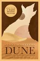 Dune (Herbert Frank)(Paperback / softback)