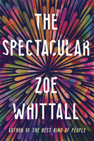 Spectacular (Whittall Zoe)(Pevná vazba)