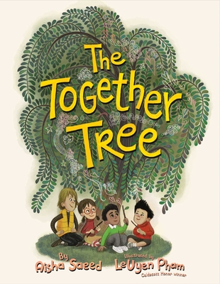 The Together Tree (Saeed Aisha)(Pevná vazba)
