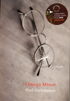 Omega Minor (Verhaeghen Paul)(Paperback)