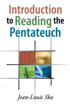 Introduction to Reading the Pentateuch (Ska Jean-Louis)(Paperback)