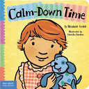 Calm-Down Time (Verdick Elizabeth)(Board Books)