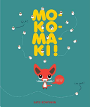 Mokomaki (Kontinen Satu)(Pevná vazba)