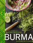 Burma: Rivers of Flavor (Duguid Naomi)(Pevná vazba)