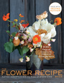 The Flower Recipe Book (Harampolis Alethea)(Pevná vazba)