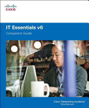 IT Essentials Companion Guide, Volume 6 (Cisco Networking Academy)(Pevná vazba)