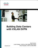 Building Data Centers with VXLAN BGP EVPN: A Cisco NX-OS Perspective (Krattiger Lukas)(Paperback)