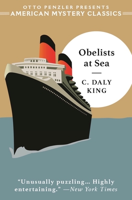 Obelists at Sea (King C. Daly)(Paperback)