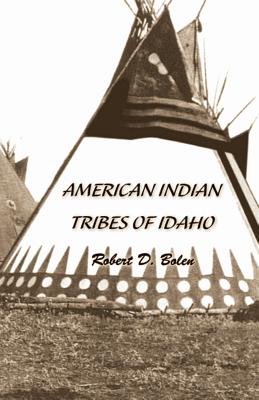 American Indian Tribes of Idaho\