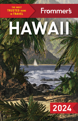 Frommer\'s Hawaii 2024 (Cooper Jeanne)(Paperback)