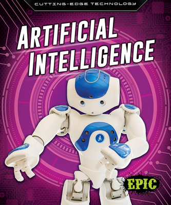Artificial Intelligence (Rathburn Betsy)(Library Binding)