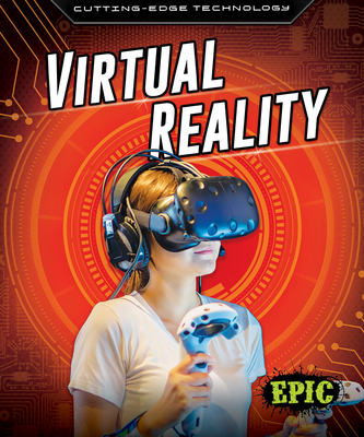 Virtual Reality (Rathburn Betsy)(Library Binding)
