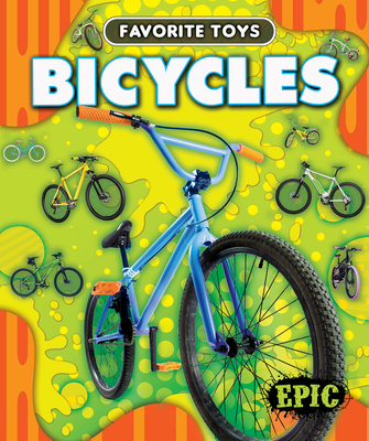 Bicycles (Sommer Nathan)(Library Binding)