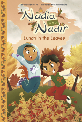 Lunch in the Leaves (Ali Marzieh A.)(Paperback)