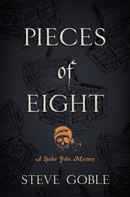 Pieces of Eight, 4 (Goble Steve)(Paperback)